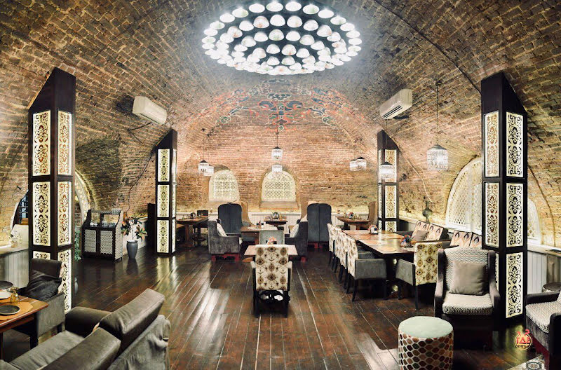 Butin фотография №1