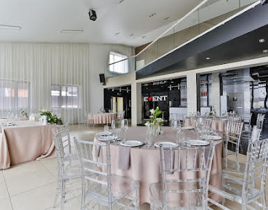  ресторан EVENT house