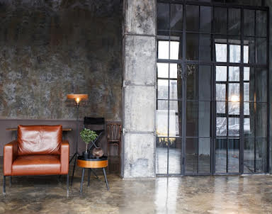  ресторан LOFTY