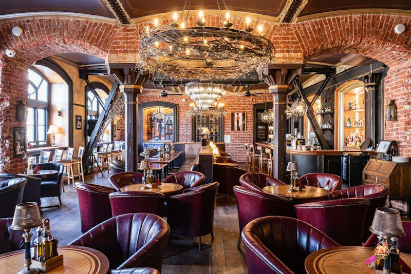 Capo dei Capi фотография №1