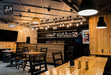 VIP зал в Беседка