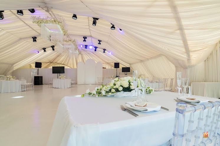 EVA Шатер Летний в «EVA Летний» фотография №4