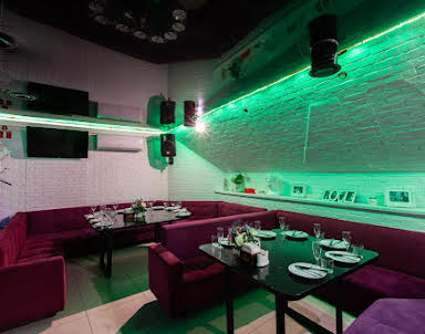  ресторан Lusong