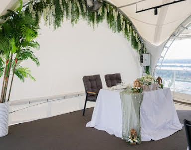  ресторан Sky-Village