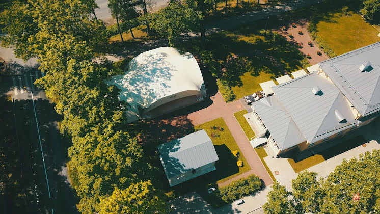 Historical Garden в «Historical Garden» фотография №4