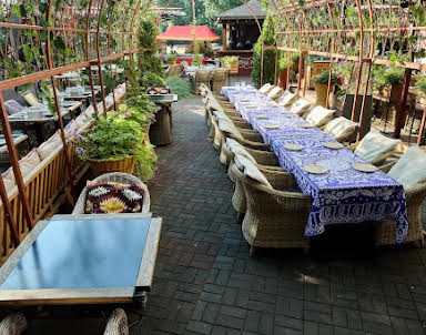  ресторан Джани