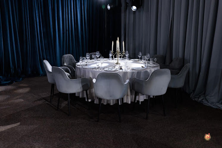 Зал "Курай Холл" в «Башкирия» фотография №11