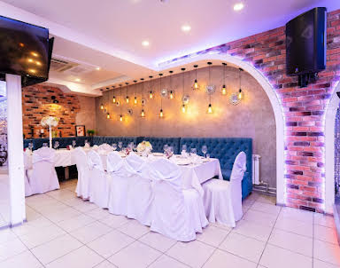 Новый год в Артист