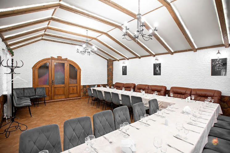 Помещение в «Пандок» фотография №2