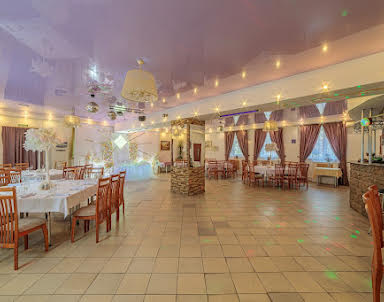  ресторан Ля Прованс