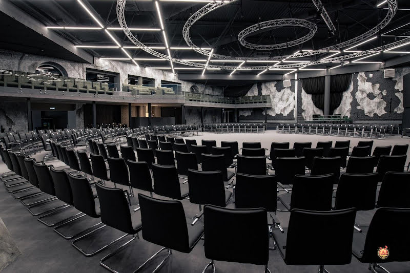 Пересвет Арена фотография №5