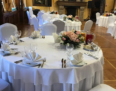  ресторан Демидково