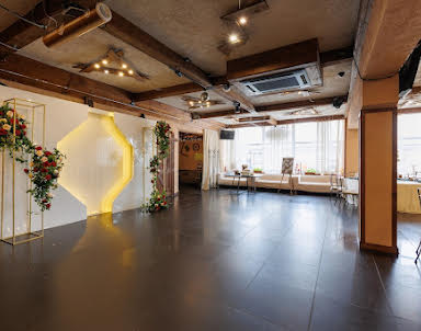  ресторан Горница