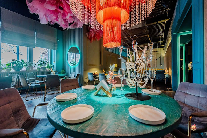 Гастробар D.O.M фотография №6