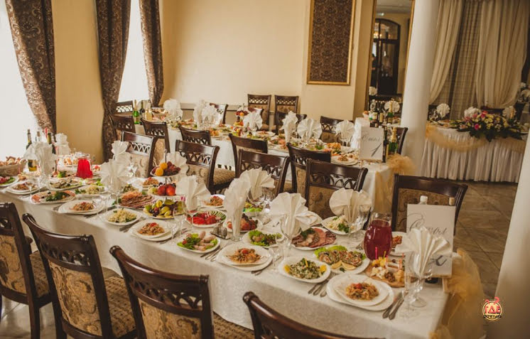 Ресторан в «Никитин» фотография №14