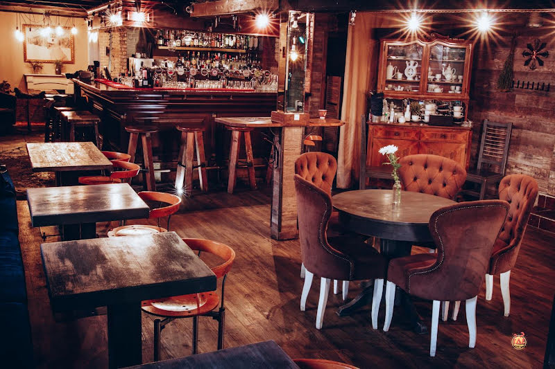 HUSKY BAR фотография №2