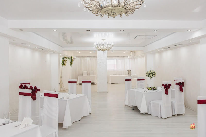 Щербет на Менделеева фотография №5