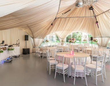  ресторан Баковка Хаус