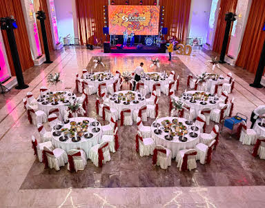  ресторан Гармония