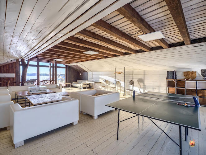 Комната отдыха в «Авиатор» фотография № 1