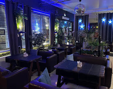  ресторан Причал