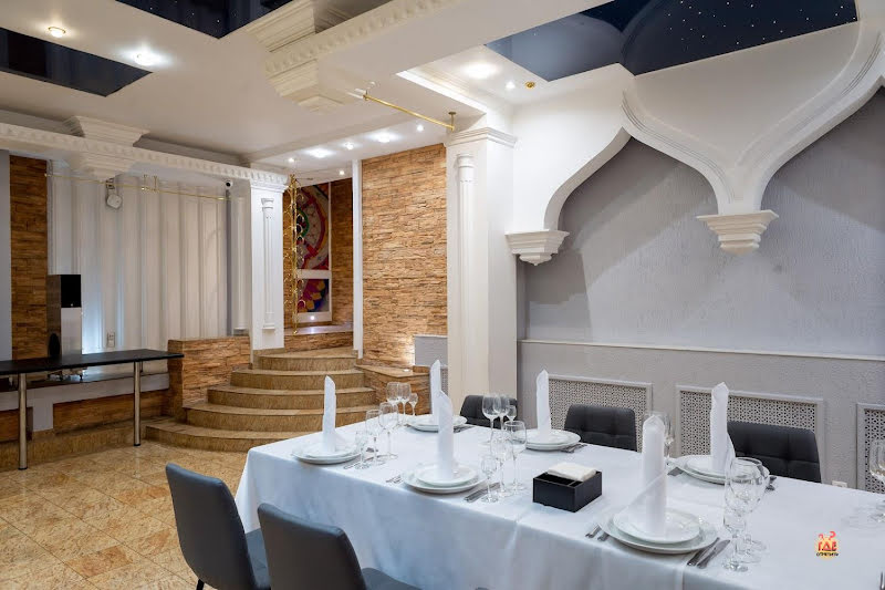 Marins Park Hotel фотография №19