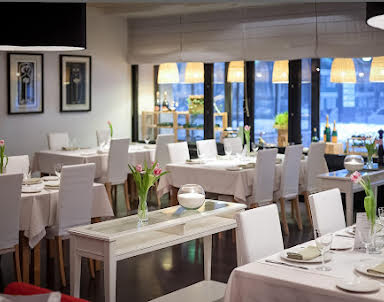 День рождения в ТБК Лонж