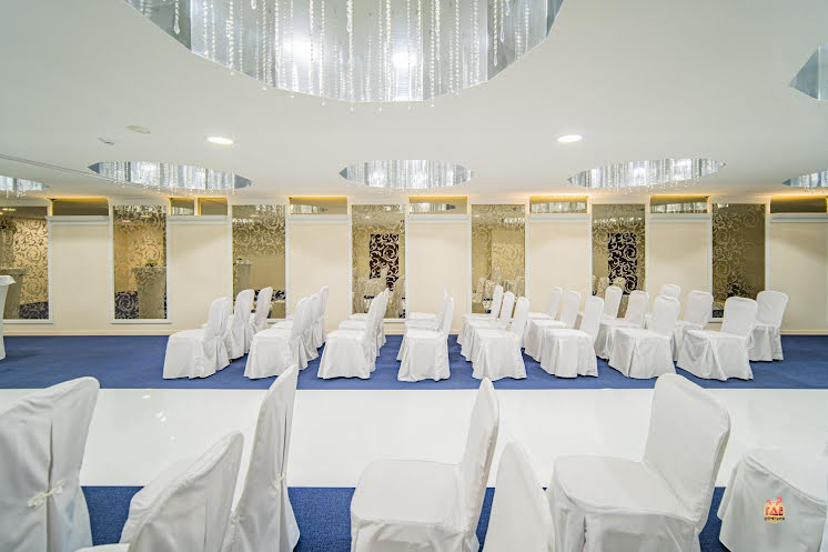 Banquet Hall в «‎Маркштадт» фотография №14