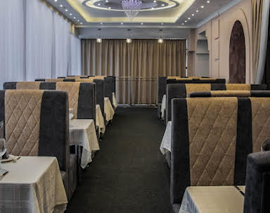 Выпускной в Крым