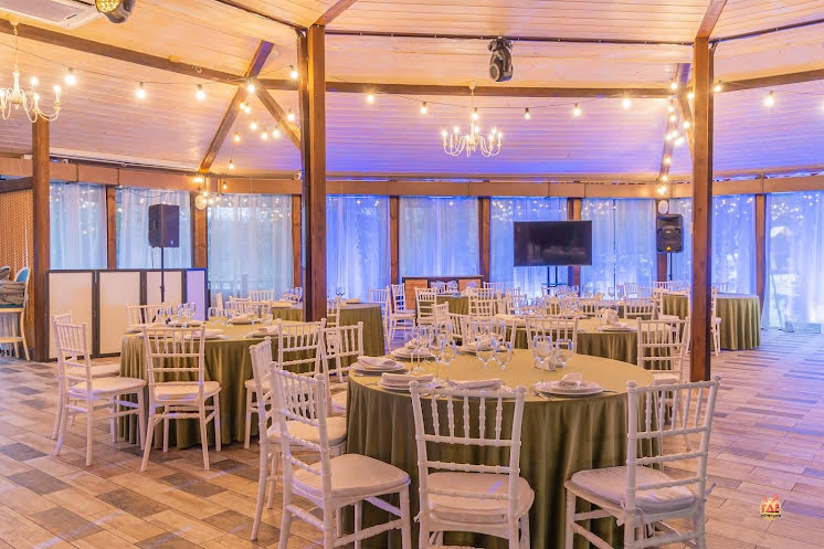 Ресторан в «Пасторское озеро» фотография №9