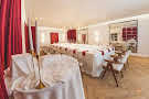 VIP-зал в «Golden Hall»