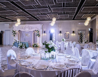 Новый год в Жардин