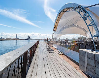  ресторан BEREG EVENT