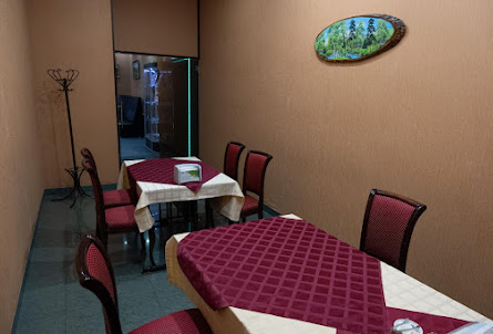 Переговорная комната в Переговорная комната