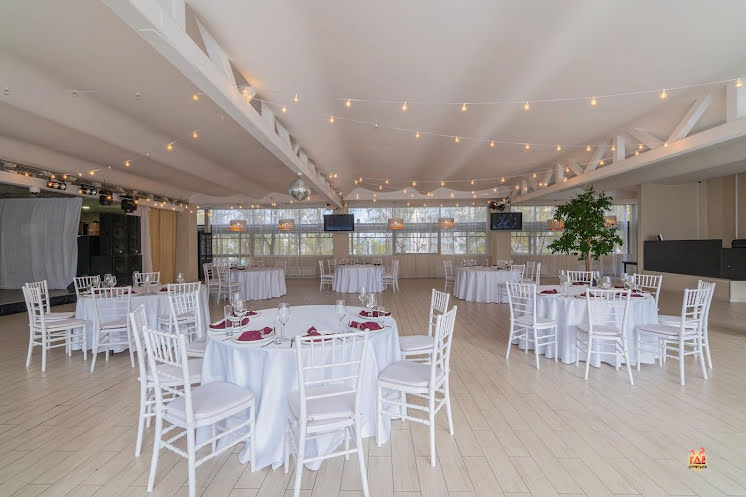 AURORA HALL в «Бали» фотография №7