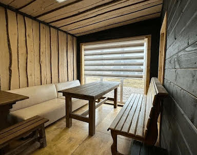  ресторан Мичуринские пруды