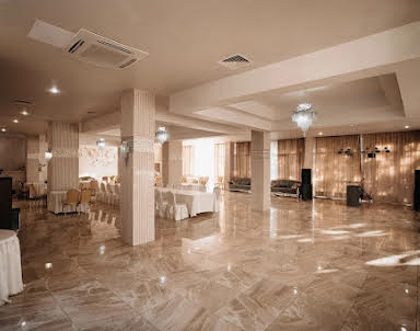  ресторан Паруса любви