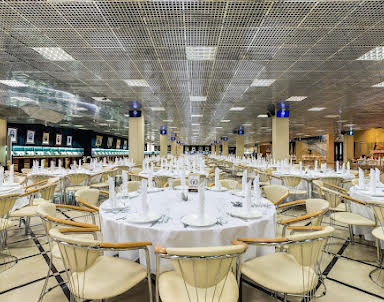  ресторан Grand Paradise