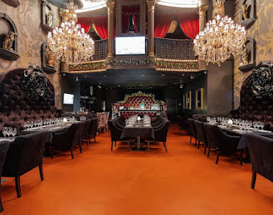 Свадьба в Soprano