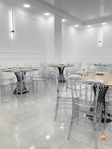 Банкетный зал №2 в «МоскWа на Каширке» фотография №5