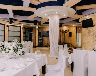  ресторан Панорама