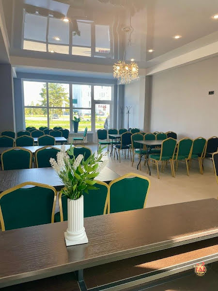 Город Д фотография №2