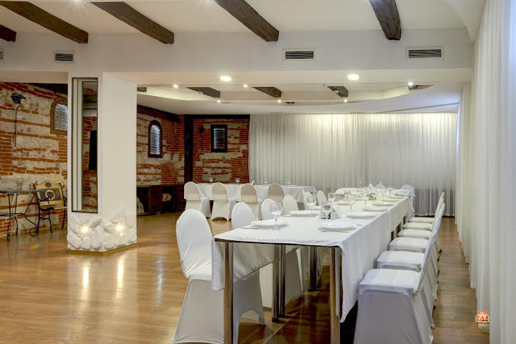 Малый зал в «Грин» фотография №3