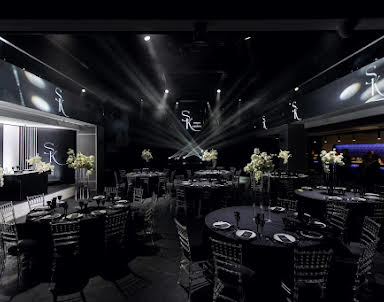  ресторан Monet