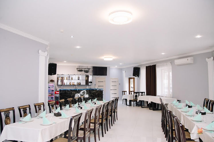 Основной зал в «Дом» фотография №9