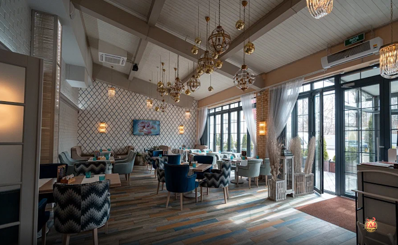 Pinzeria by Bontempi фотография №1