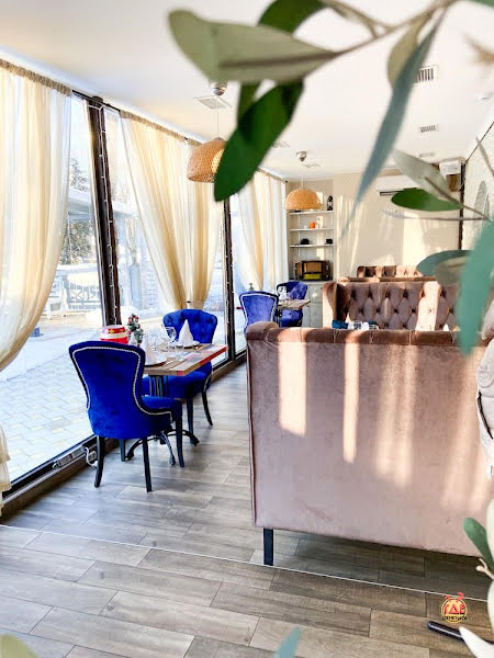 Српска Кафана на Кубанской набережной фотография №16