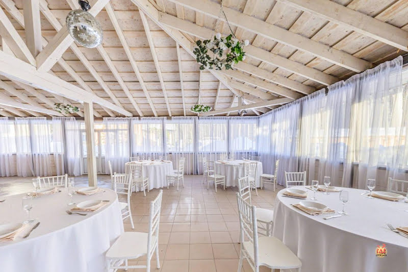 Загородный клуб «Соловьи» фотография №3