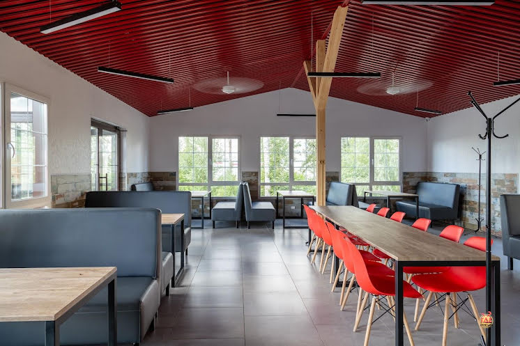 Банкетный зал  в «Объект 784» фотография №3