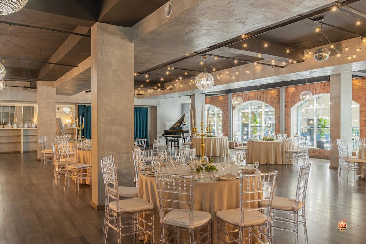 Атриум Холл в «Атриум Холл» фотография №13